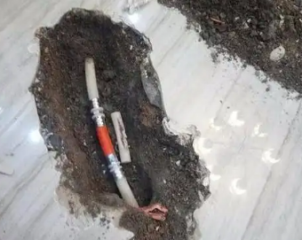 包头市测漏水电话