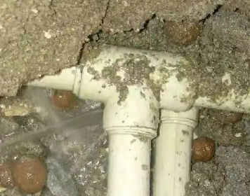 包头市测漏水多少钱