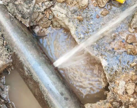 包头市测漏水公司