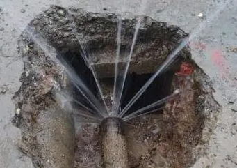 包头市漏水检测多少钱