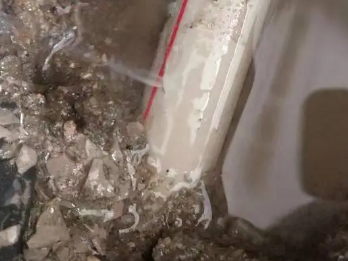 包头市漏水检测哪家好