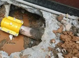 包头市漏水检测哪家好