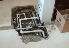 包头市卫生间测漏水如何检测