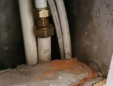 包头市水管漏水检测哪家好