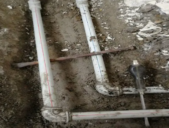 包头市卫生间测漏水多少钱