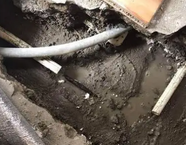 包头市卫生间测漏水价格明细