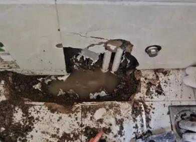 包头市漏水检测电话